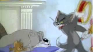 Ytp Tom Tells Jerry To Have A Nice Day