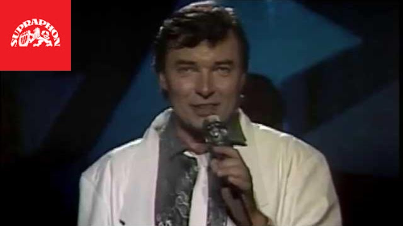 Karel Gott - Lásko má (Oficiální video)