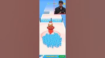 Count master Gameplay Level 14 #shorts