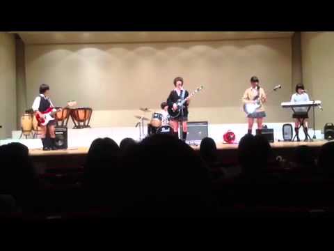 Missing ELLEGARDEN  都立日野高校 ギター部2年