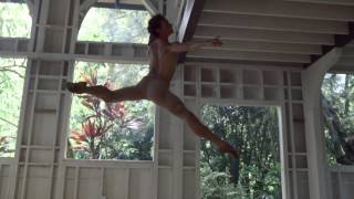 Sergei Polunin & David LaChapelle - New Masterpiece from Hawaii