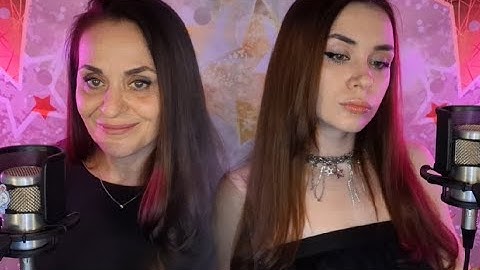 ПОЁМ для ВАС!!! ПЯТНИЧНАЯ Трансляция!!!! Sing for you!