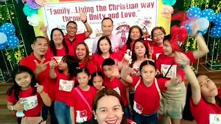 Sacro Costato Family Day 2018 Vlog43