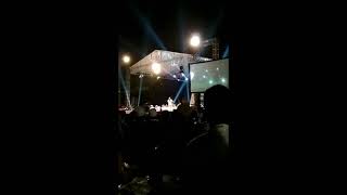 HABIB BAHAR MARAH atas puisi sukmawati