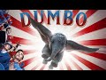 O Trailer de Dumbo por Tim Burton Saiu, Veja o que Há por Trás Dessa Estreia