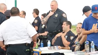 National Night Out Against Crime