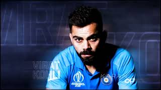 Virat Kohli X P404 Aggression Edit