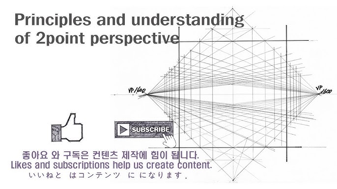 도면작도 실습도면 - PANTAGON 5 image3