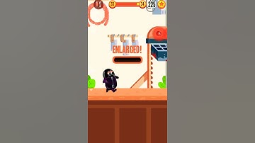 Run Sausage Run - Gameplay Walkthrough Level 33