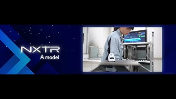 NXTR model – the latest iteration in mounter technology of Fuji