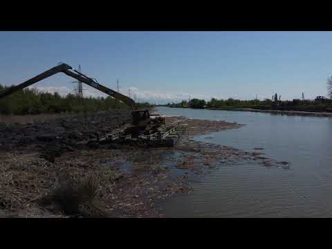 მძიმე სამშენებლო ტექნიკა იჯარით- სმარტბოქსი - Smartbox - Caterpillar excavator