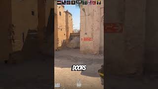 Won The Round With Some Insane AWP Shots