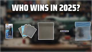 The Top 5 Best Gasket Material in 2025 - Must Watch Before Buying!