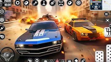 Race Master 3D - Gameplay Walkthrough Part 1All Levels 1-8 (Android, ioS)