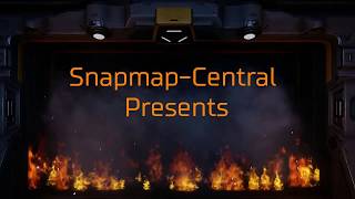DOOM Snapmap   From UAC to Hell Ep 3