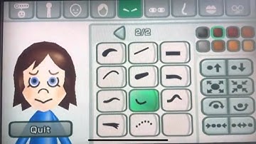 Custom CPU Mii- Kitachi