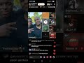 King yagri ze live gaat left tiktok saus sensatie internetgekkies