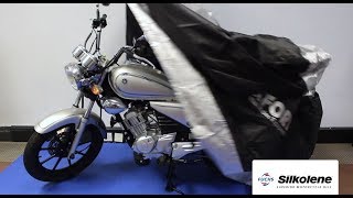 Slik Klargjør Du Motorsykkelen For Vinterlagring