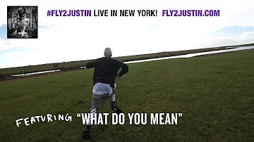 Justin Bieber: Fly 2 Justin