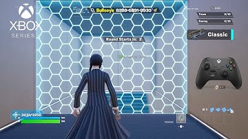 piece control 1v1 I Xbox series X I gameplay🎮