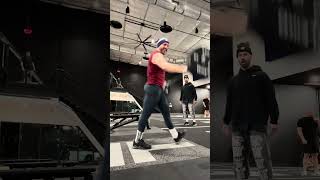 How I Train As a 39-Year Old Natural Lifter