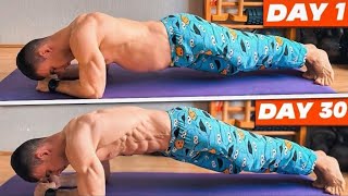 2 Minute Abs Blaster Workout At Home | Six Pack Hiit Workout | No Equipments 