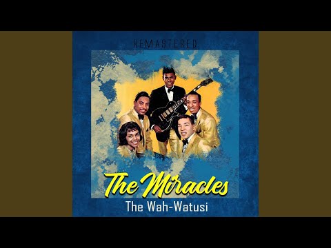 Mickey's Monkey (Remastered)
