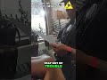 Caught! Mistake at Bank: I Thought It Was Real! #shorts