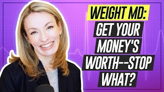 Obesity Doctor:On GLP-1? Don't Make This Mistake!