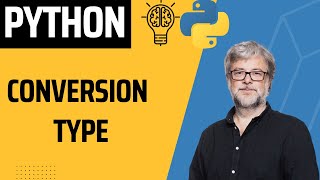 Comment faire la conversion de type implicite et explicite en Python