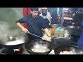 Chicken Karahi Recipe | How to Make Chicken Karahi in Restaurant style Street Food Karachi Pakistan