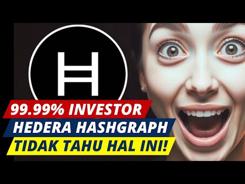 💥99.999% Investor TIDAK TAHU! Hedera Gandeng ACCENTURE & BITGO – $HBAR Menuju Ledakan Harga!🔥