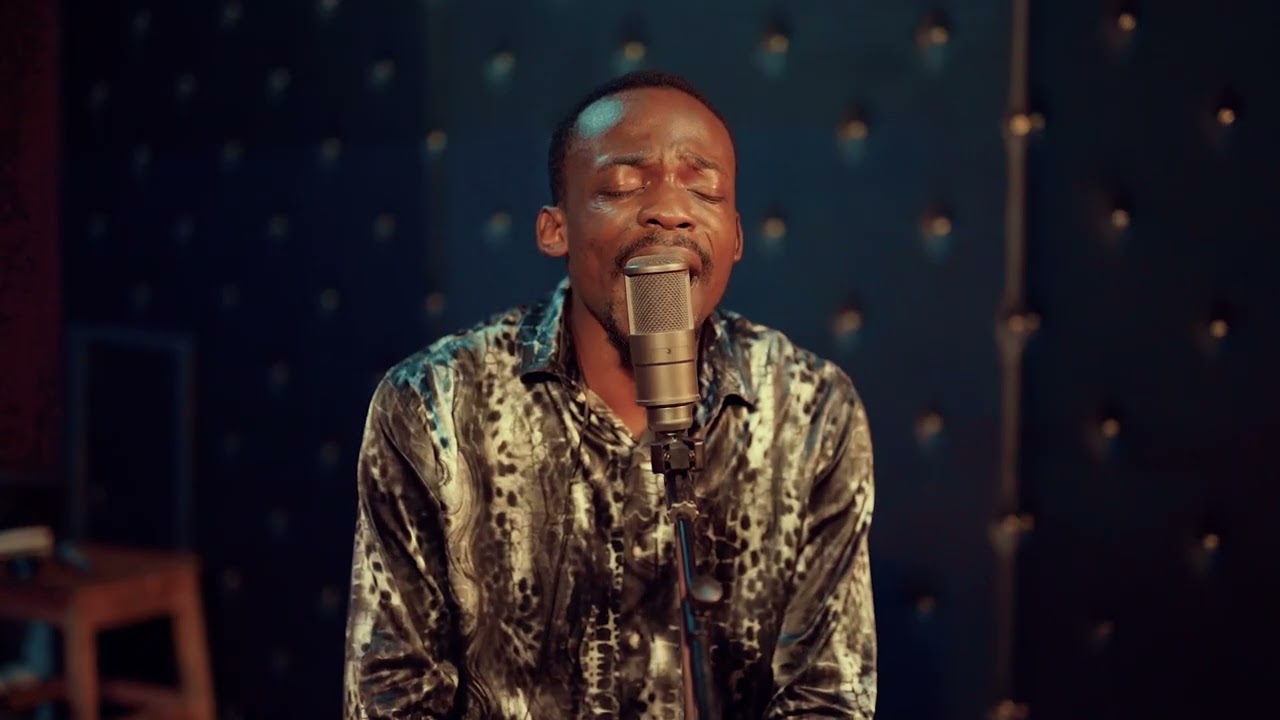 John Tshoya feat Frère mechack à coeur ouvert quelle atmosphère? 😭😭😭