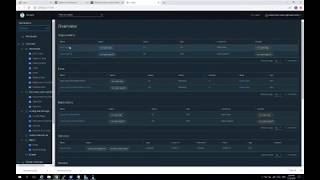 VMware Container Service Extension 2.6.1 UI Demo