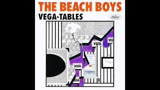 The Beach Boys - Vega-Tables (Musician&#39;s Cut)