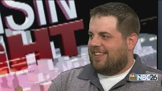Appleton Chef to Appear on The Food Network