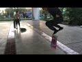 SKATE