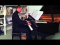 Max Richter's Classic FM Hall of Fame choices