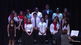 BHS Winter Concert 2017