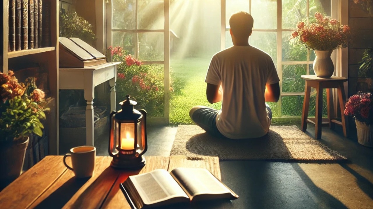 Priez pour la sagesse ! Certaines choses devraient rester secrètes ...