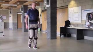 GaitSmart Gait Analysis Loop