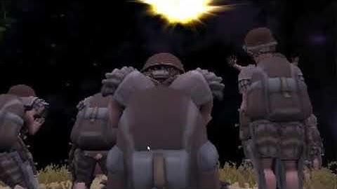 ruby gloom, out of this world, alternate ending