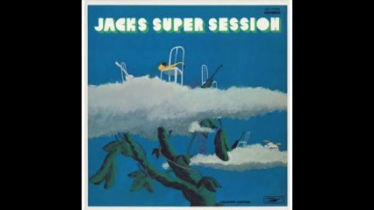 日本のパンク・ロック！(7) 午前四時『Live Bootleg』(昭和56年/1981年