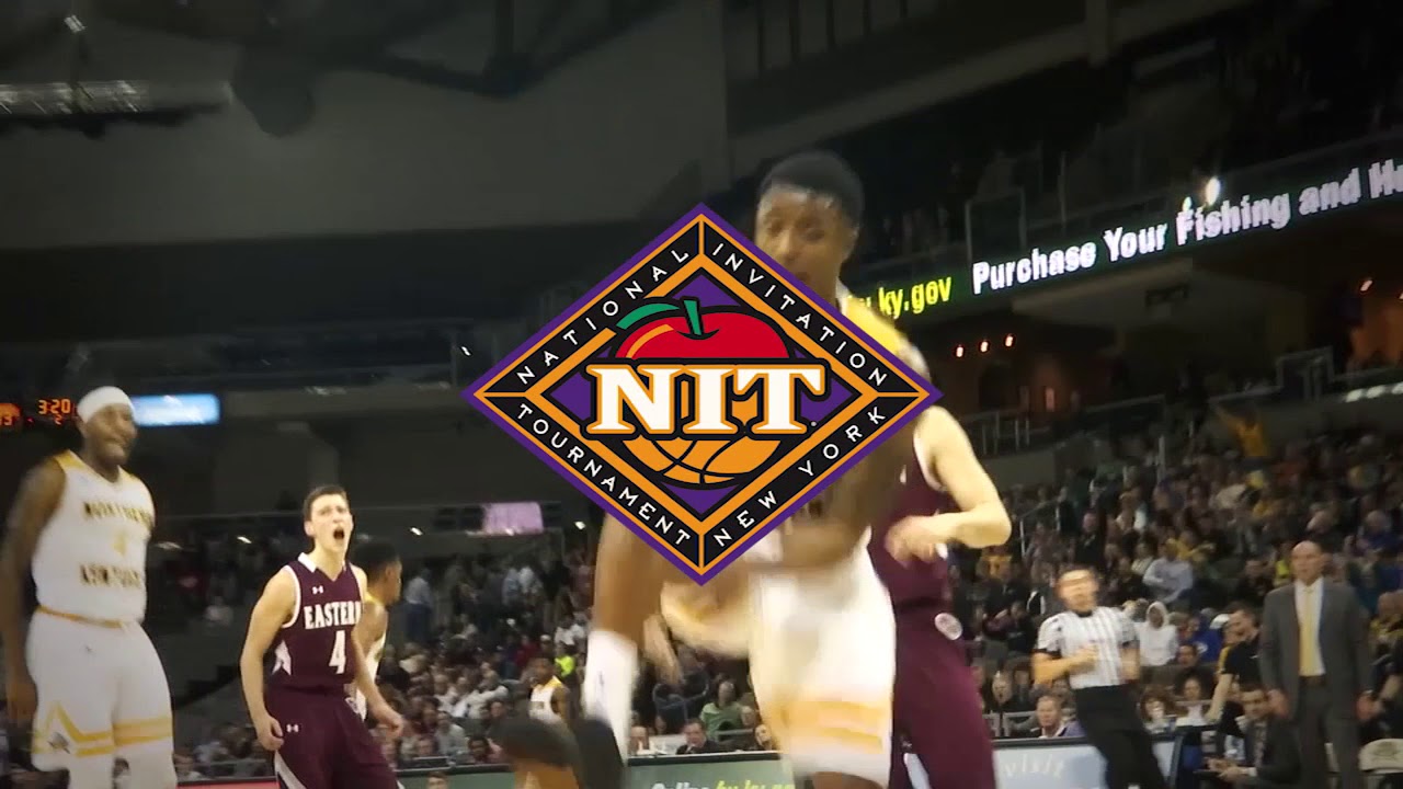 NKU Men's Basketball: Who's Ready for the NIT?