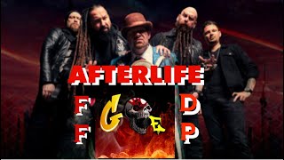 Five Finger Death Punch : Afterlife letra español e ingles