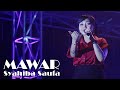 Syahiba saufa  mawar koplo version  official live