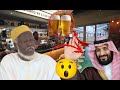 Ouverture dun bar en arabie saoudite oustaz alioune sall  li moussa wax doy nawar