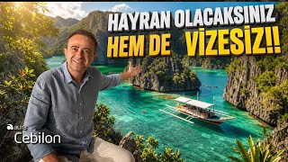 Bu Videoyu İzleyen Türkler FİLİPİNLER’e AKIN EDECEK !!!
