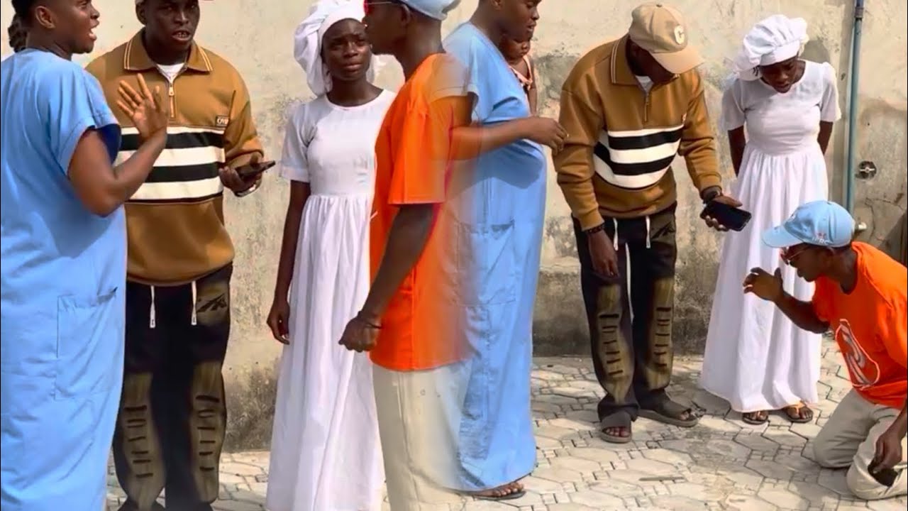 Безответственный человек, который договорился со своим другом о интимной связи с его женой, чтобы...