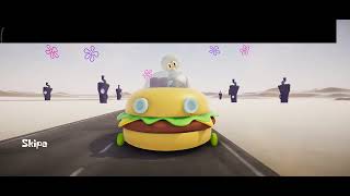 Ο Καλαμάρης θέλει να σκωτοσει τους πάντες.(sinister scary squid mod) screenshot 4